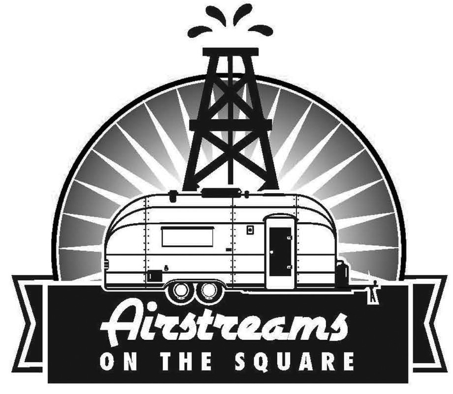 Airstreams on the Square