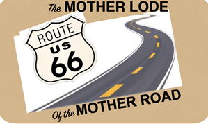 Mother Lode Caravan