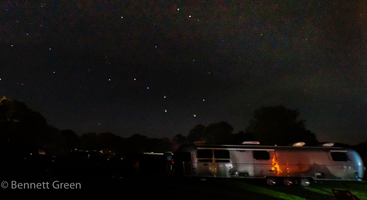 stars