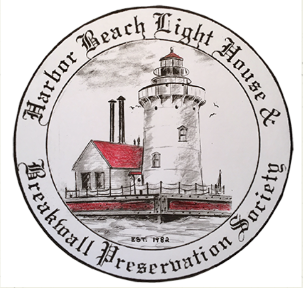 Harbor Beach Historic Lighthouse