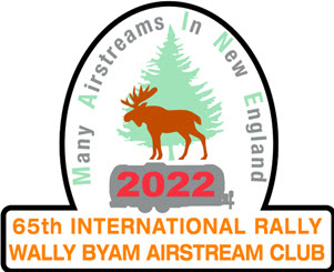International Rally 2022