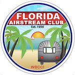 Florida Airstream Club Logo