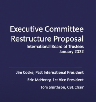 EC Restructure Proposal Thumbnail