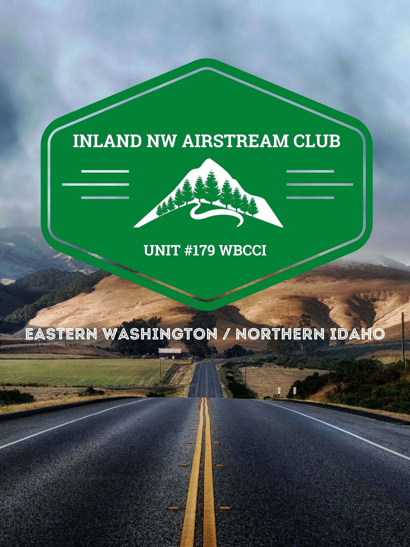 Inland NW Airstream Club header