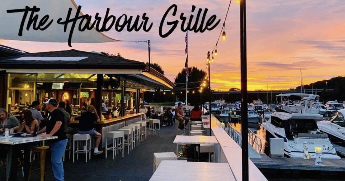 Harbour Grill, Woodbridge, VA