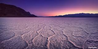 GLAAC Death Valley
