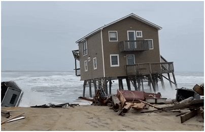 hatteras pix