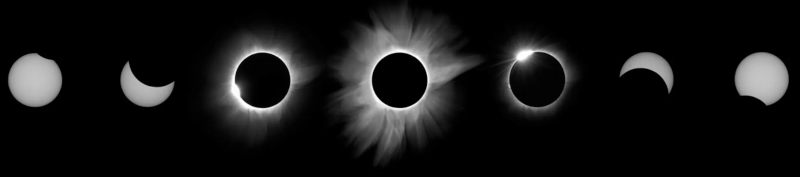 Solar Eclipse