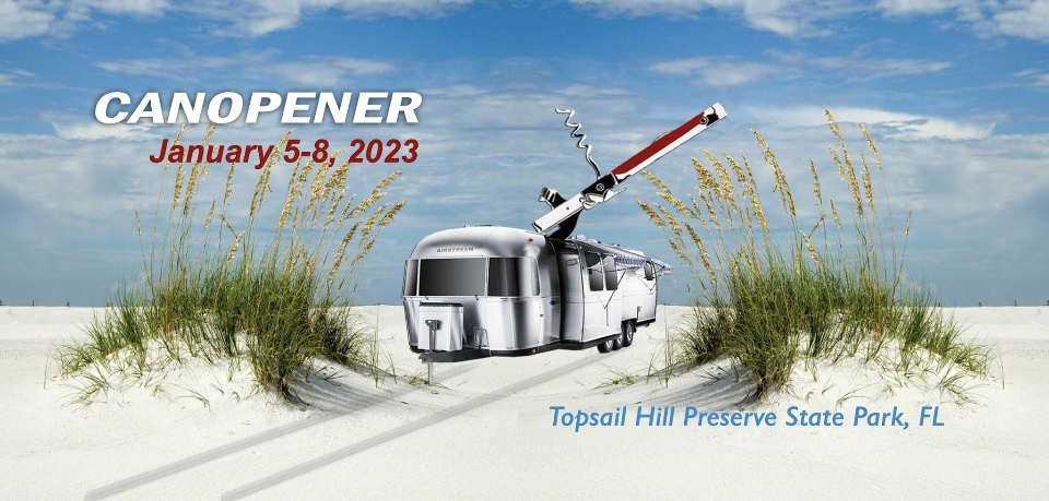 Canopener 2023 Logo