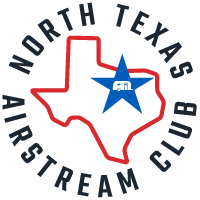 North Texas Airstream Club logo
