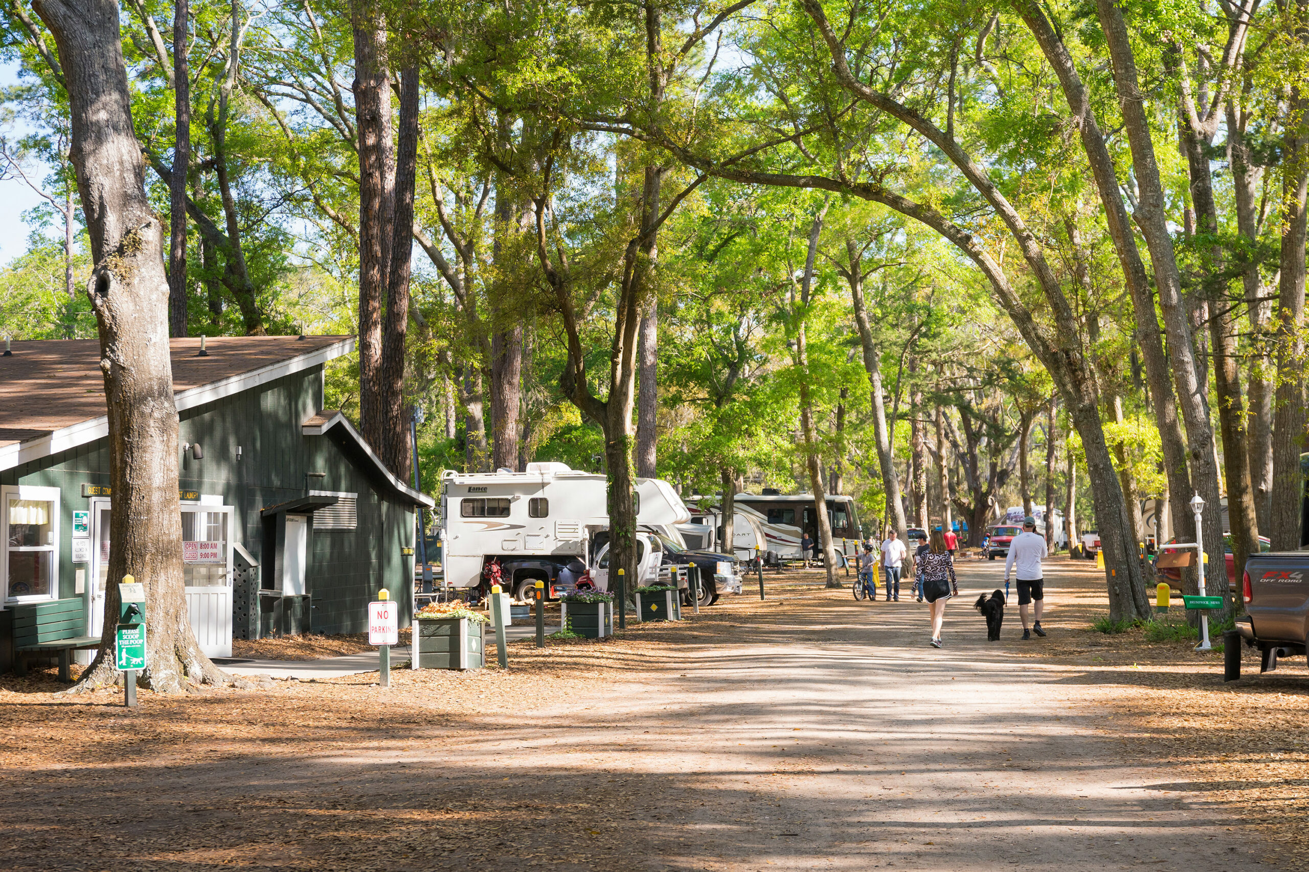 Jekyl Island