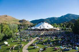 Sun Valley Music Festival