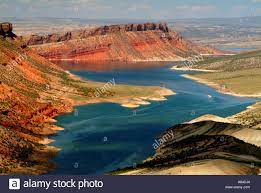 Flaming Gorge