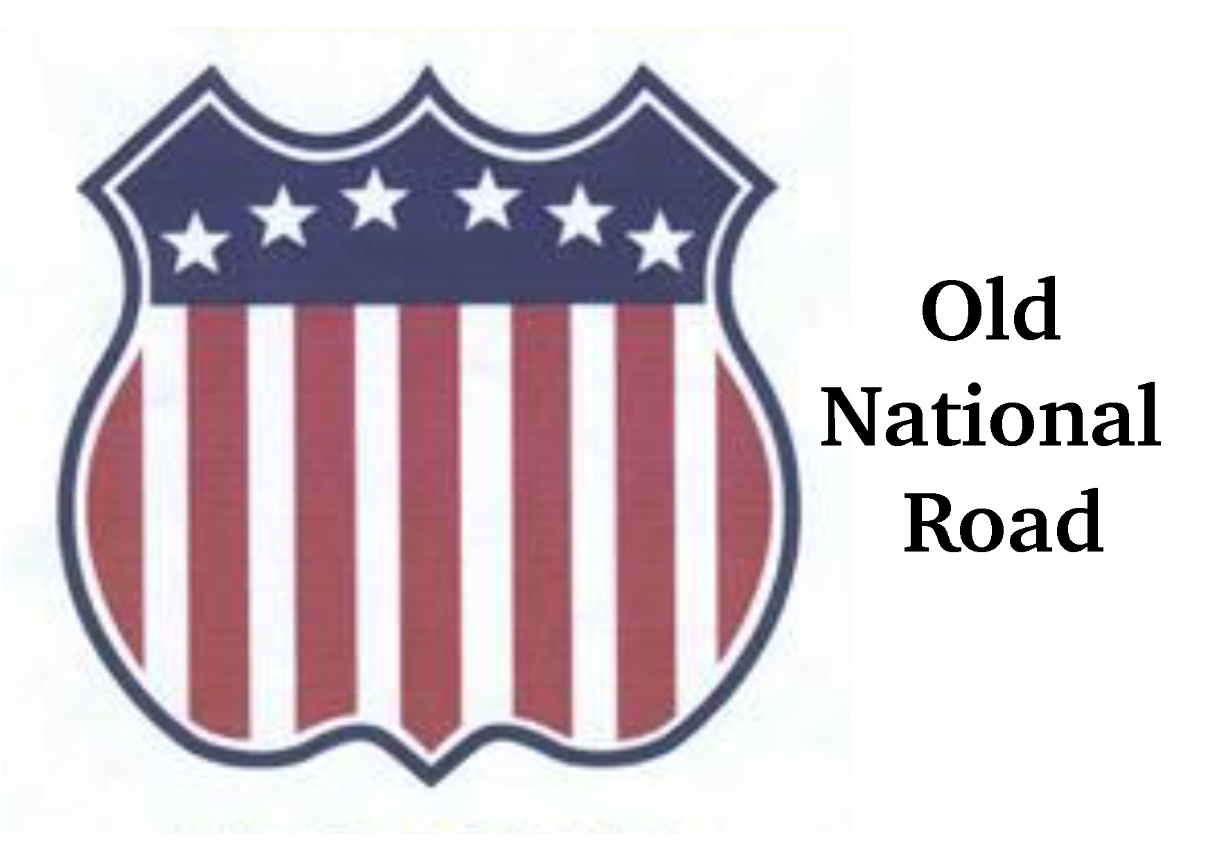 Old National Road