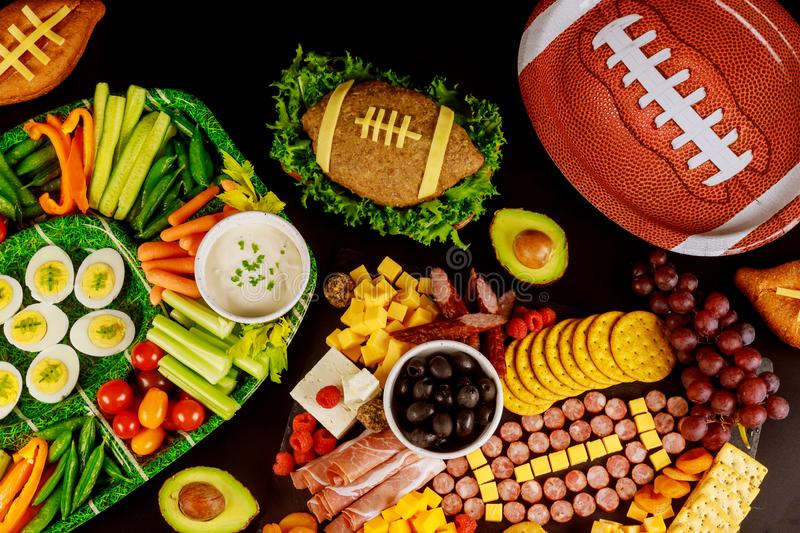 Where to Get Free Food on Super Bowl 2023