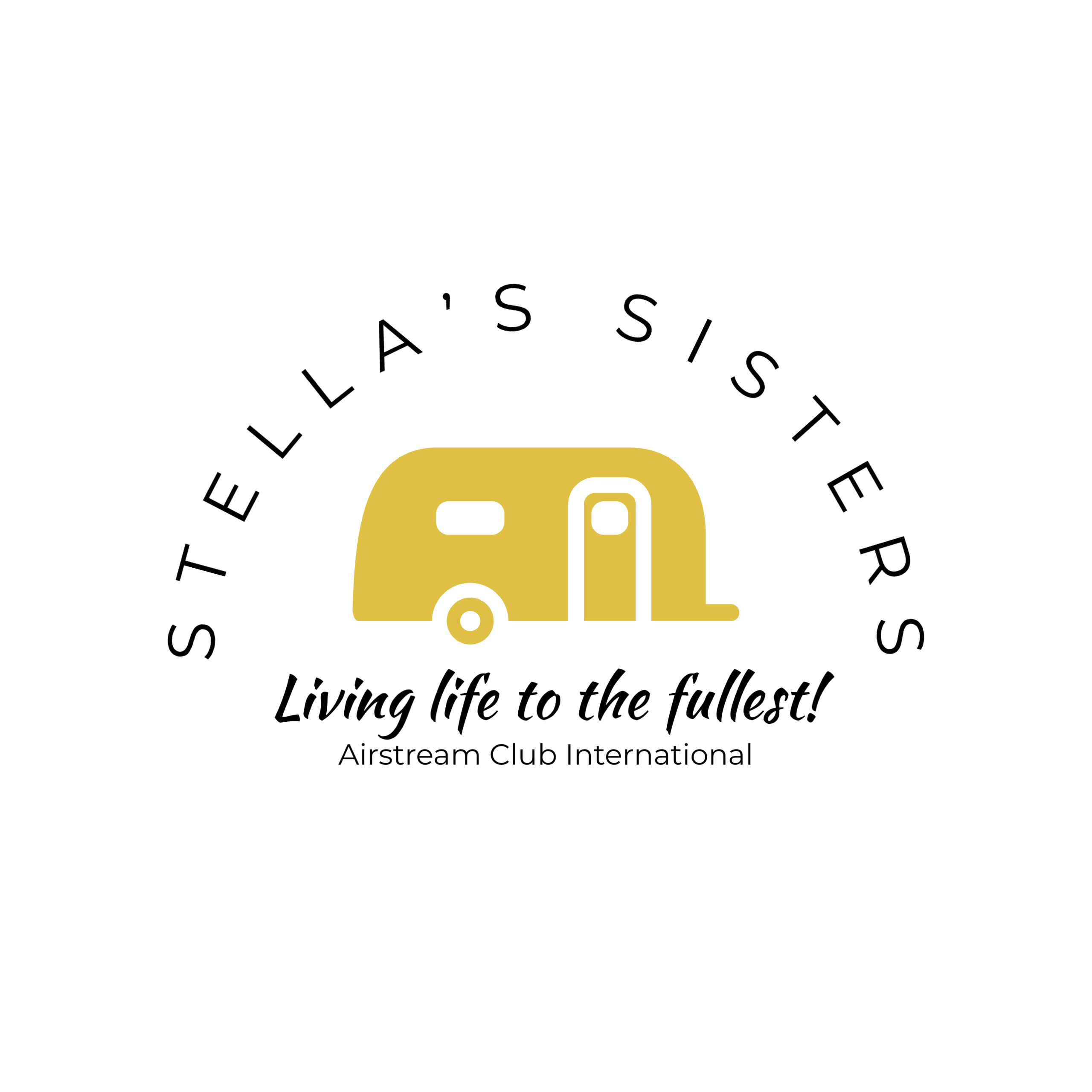 Stella's Sisters Logo