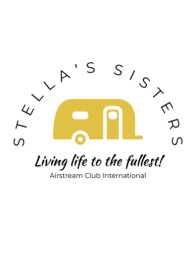 Stella's Sisters Old White Small Logo 30 percent