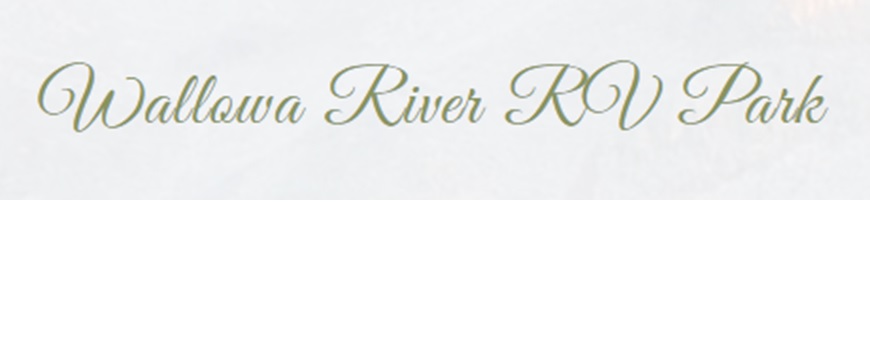 Wallowa River RV Park