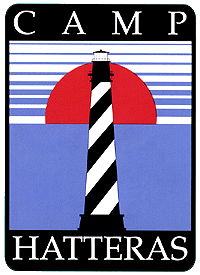 Cape Hatteras logo