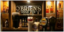 O’Briens Irish Pub