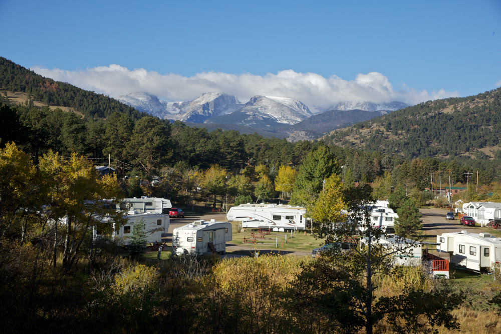 CAC Estes Park