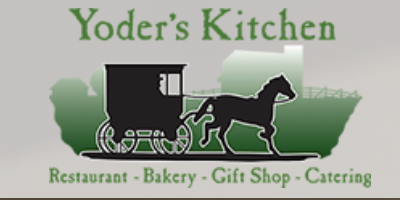 Yoder's Kitchen-Arthur Illinois