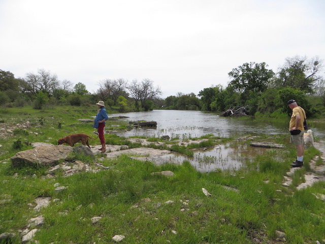 Windy's ranch