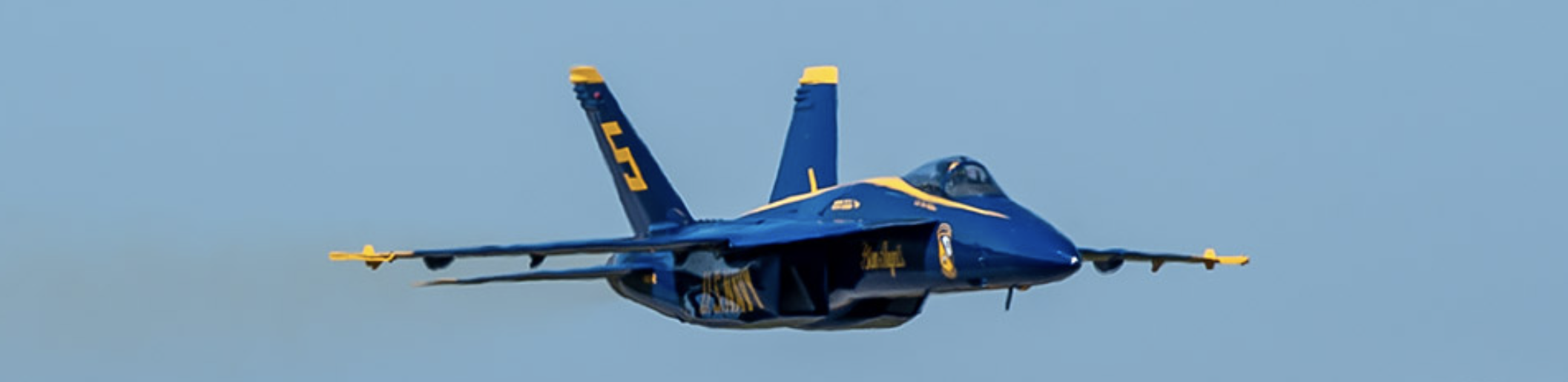 US Navy Blue Angels Banner_003
