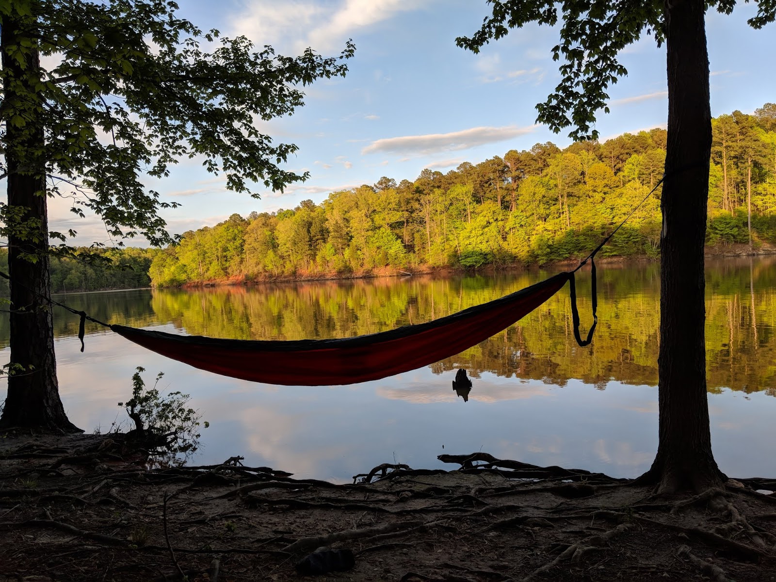 021_CAC Falls Lake State Park