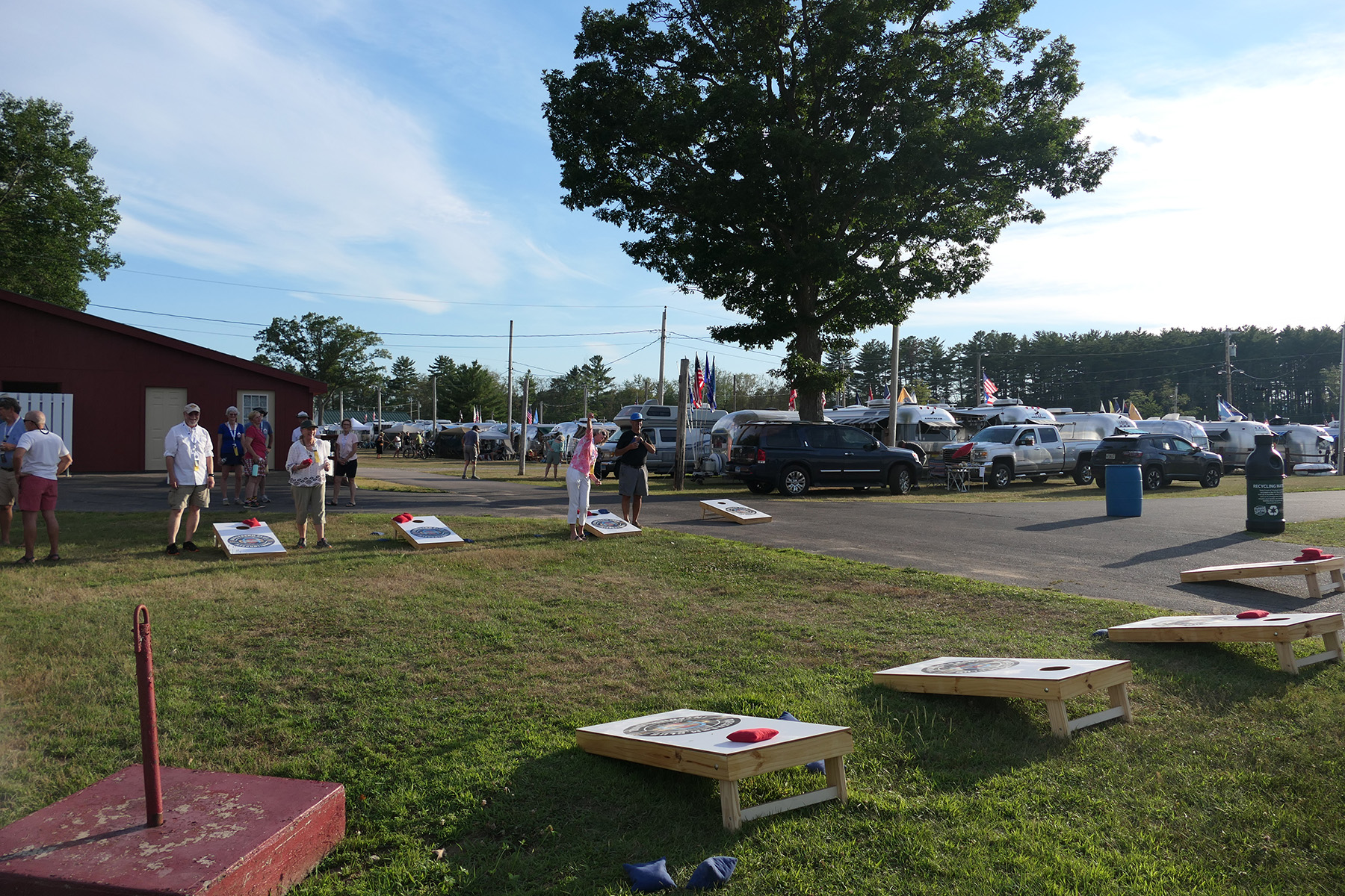 cornhole