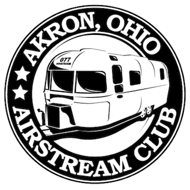 Akron Ohio Airstream Club