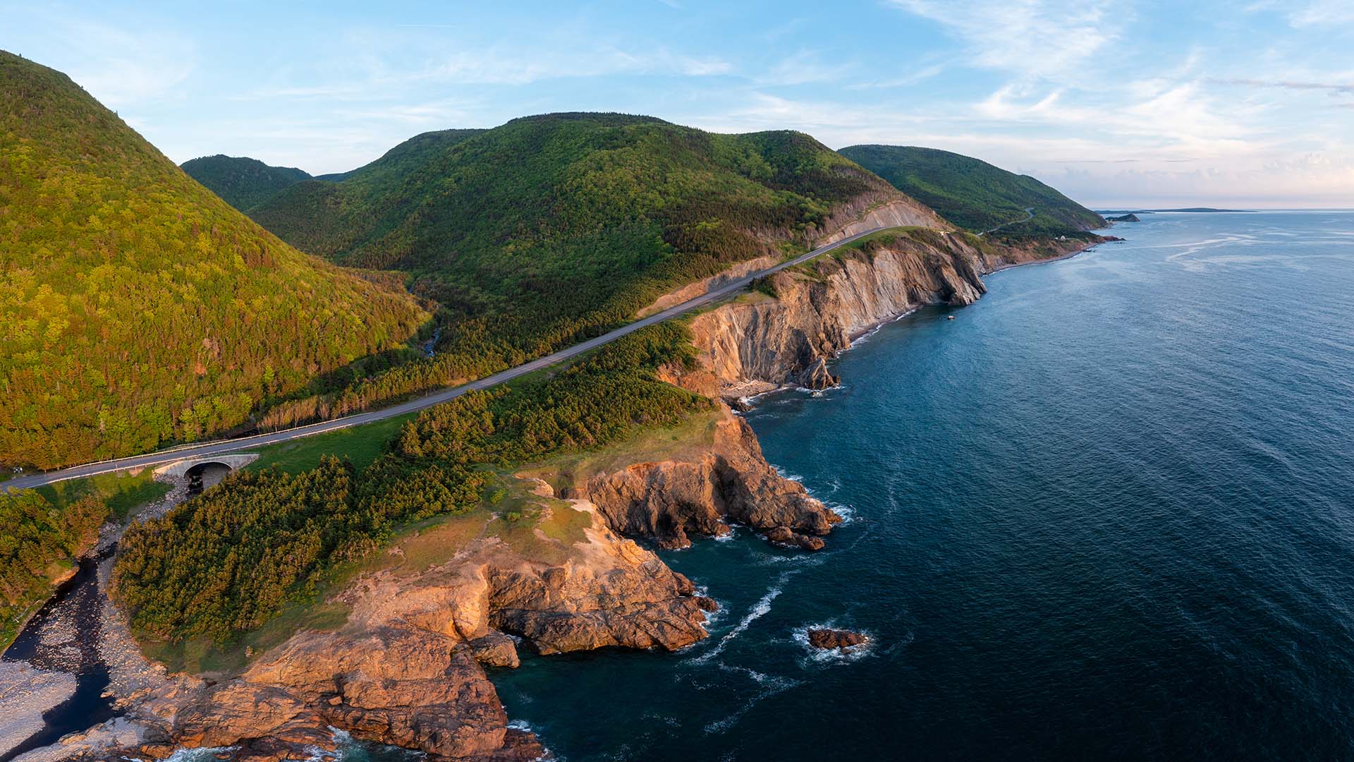 Cabot Trail