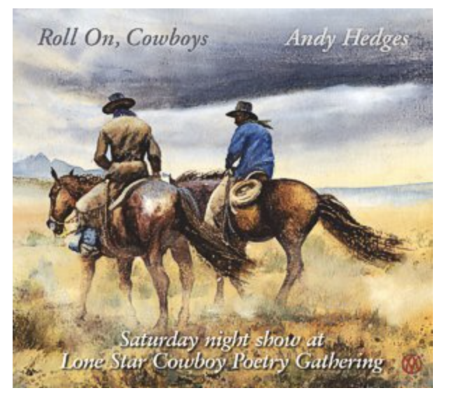 thlaccowboy poetry