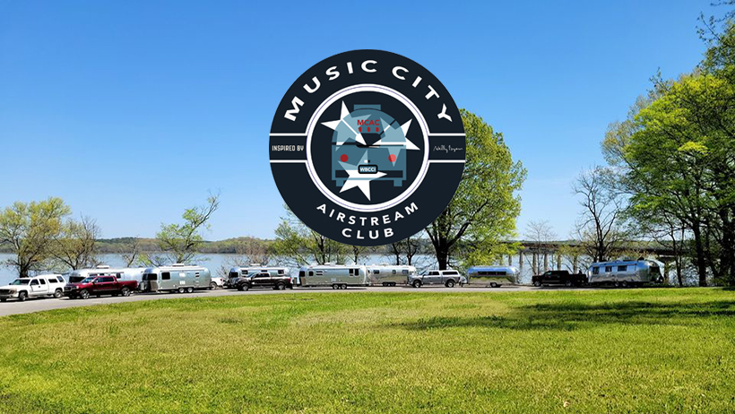 Music City Airstream Club Header