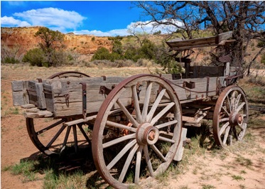 CAC ghost Ranch