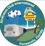 Pensacola Club Logo