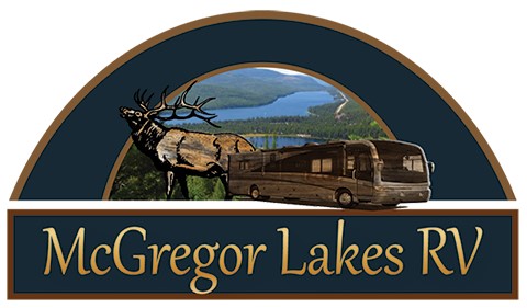 McGregor Lakes RV