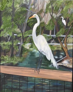 Southeast Coastal Crawl