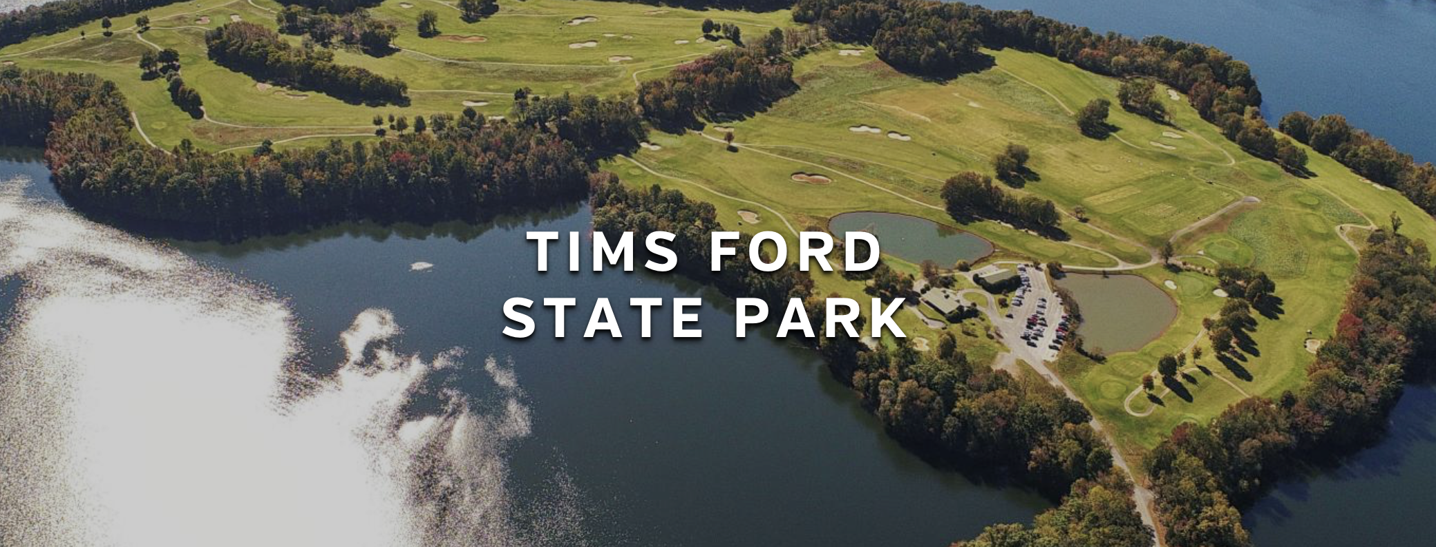 Tims Ford State Park Campground
