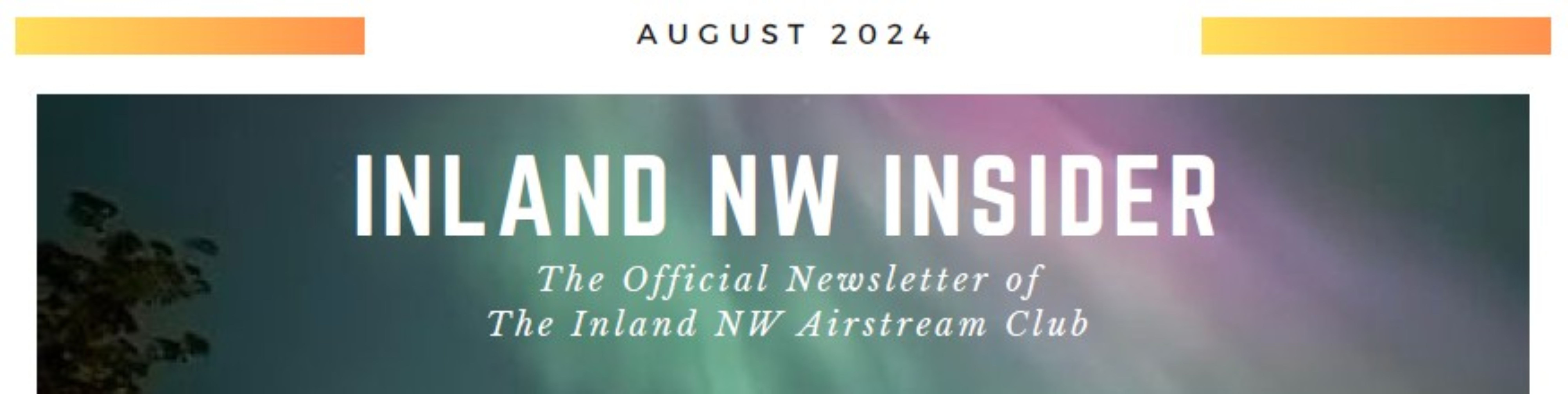 INWAC Summer 2024 Newsletter