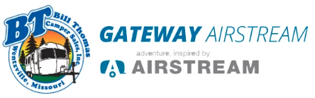 Bill Thomas Gateway Airstream