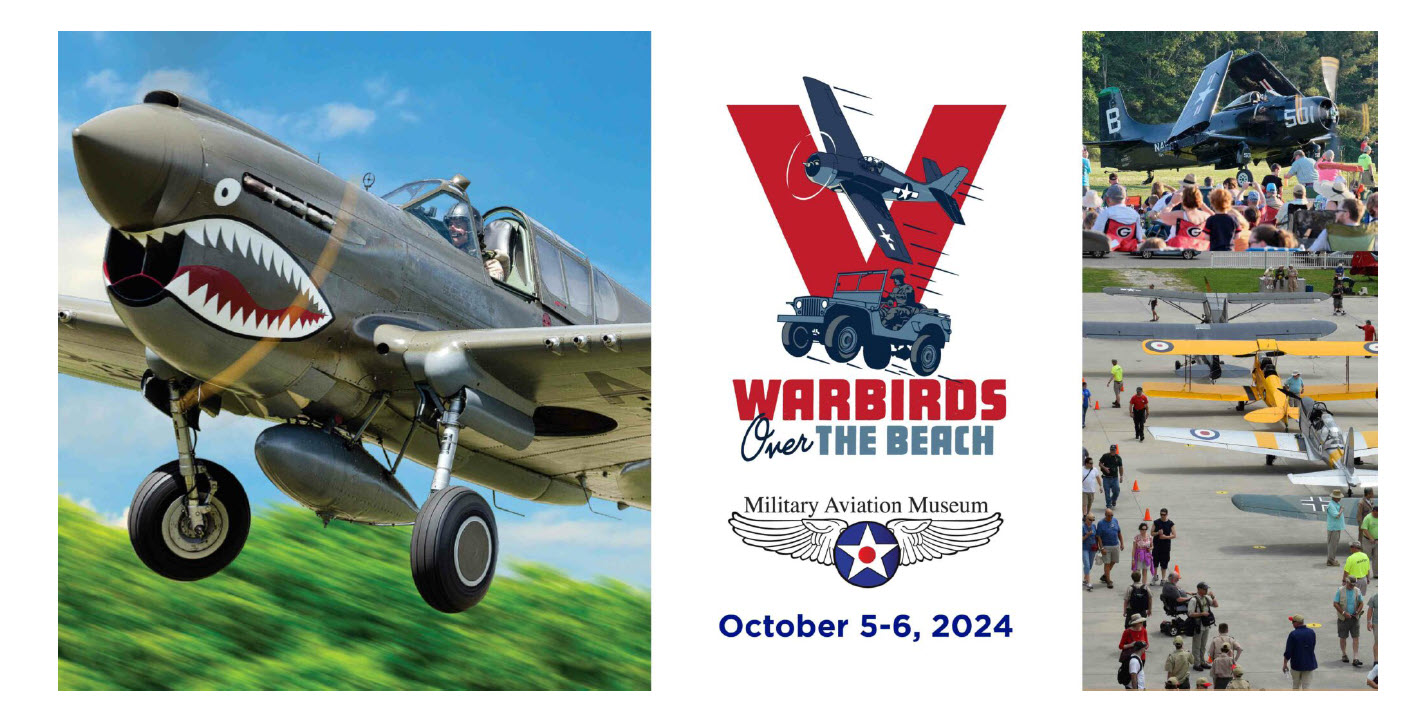 warbirds