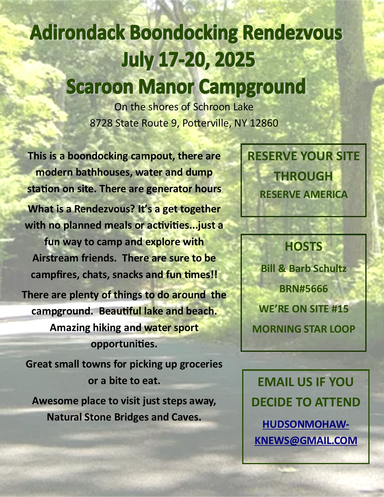 Hudson-Mohawk Scaroon Manor boondocking 2025.jpg 