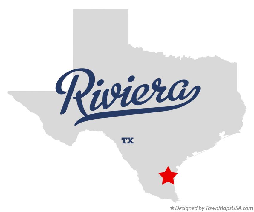 THLAC Texas Riviera