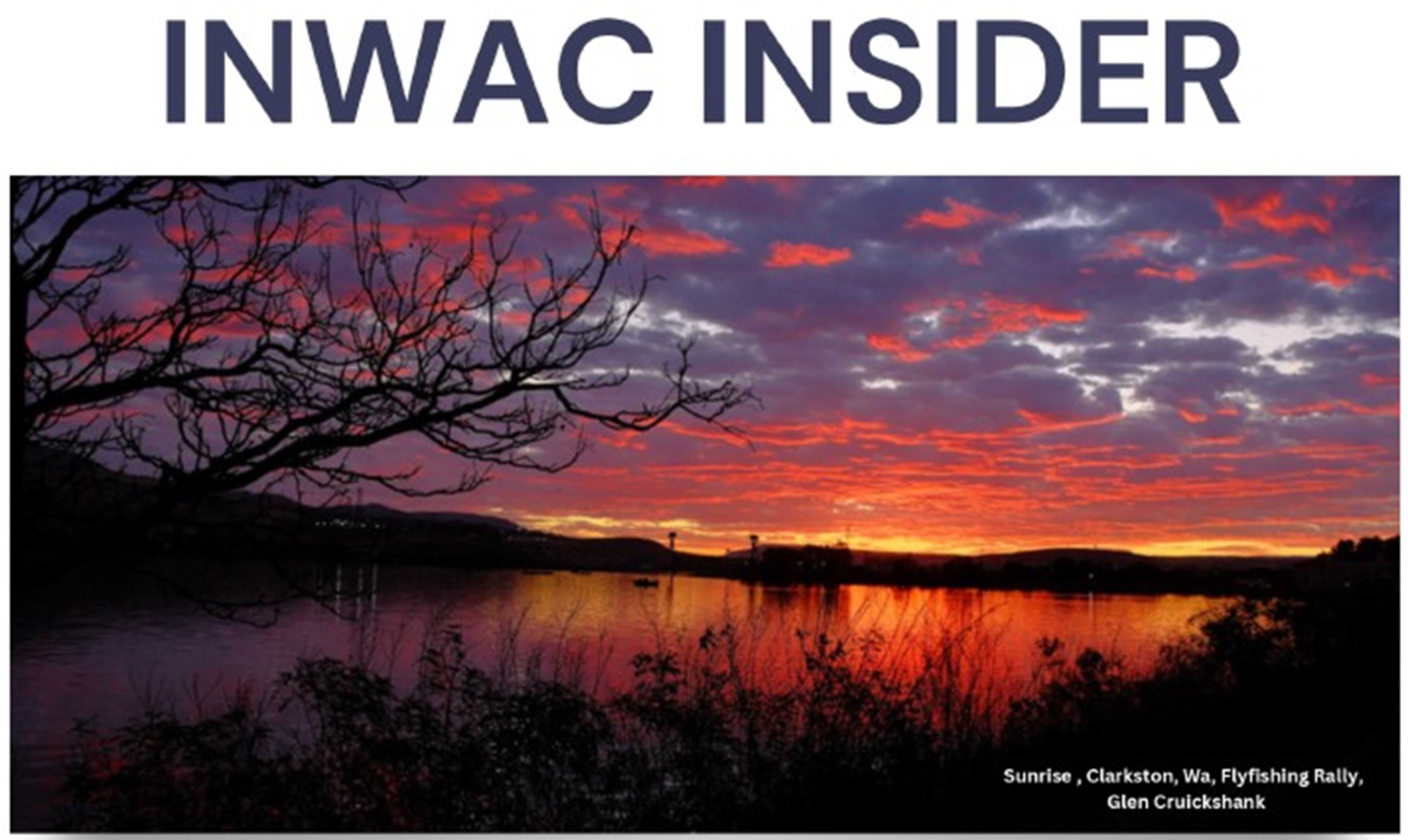 INWAC Winter Newsletter 2024