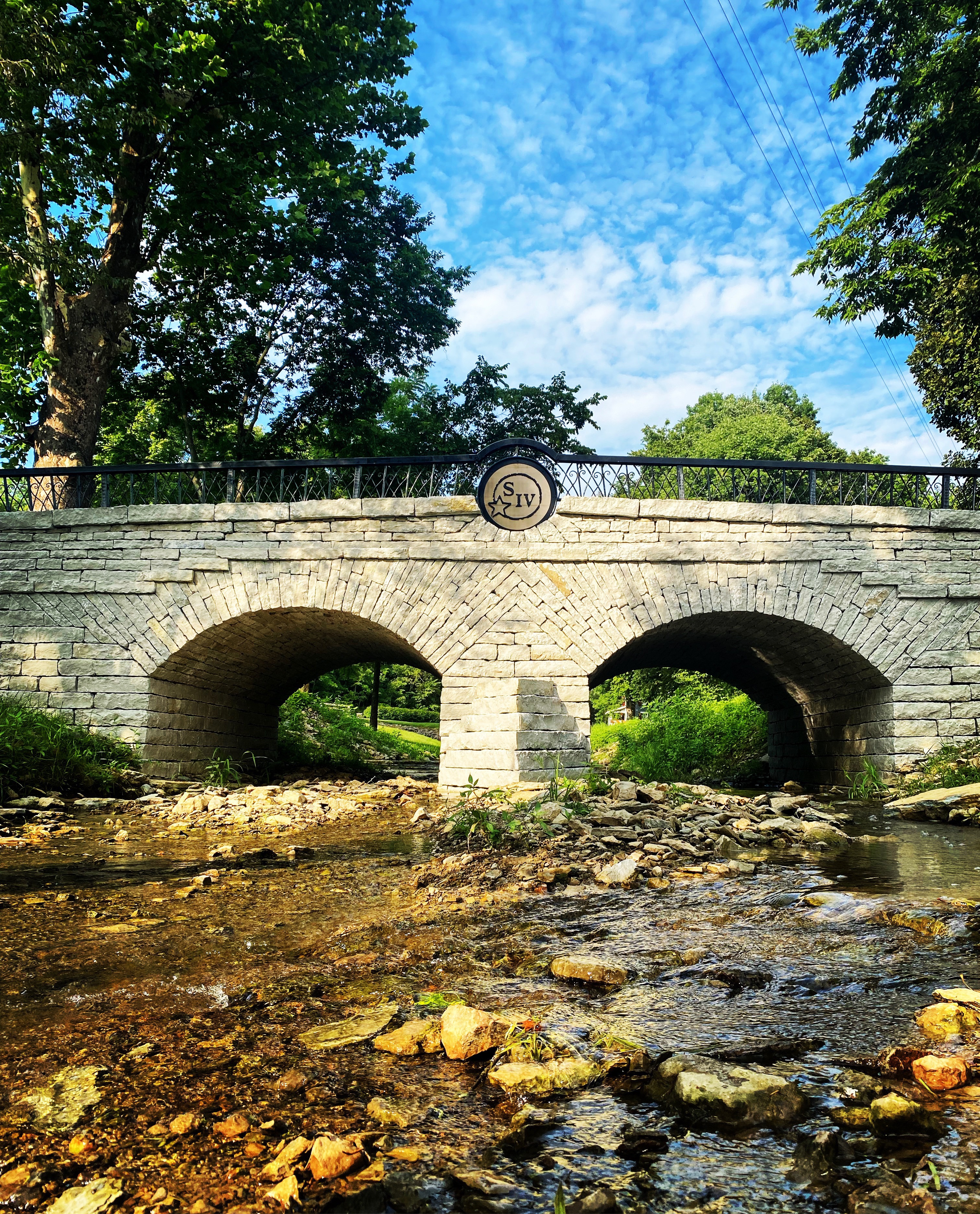 Kentucky Distillery