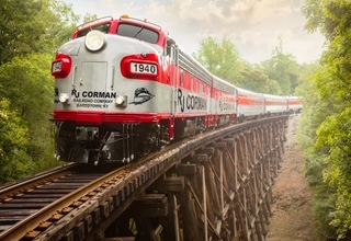 Bardstown Dinner Train