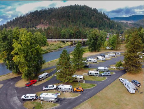 Cataldo RV Park