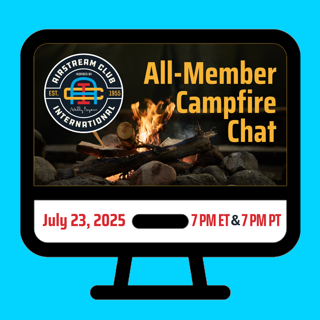 All Member Campfire Chat