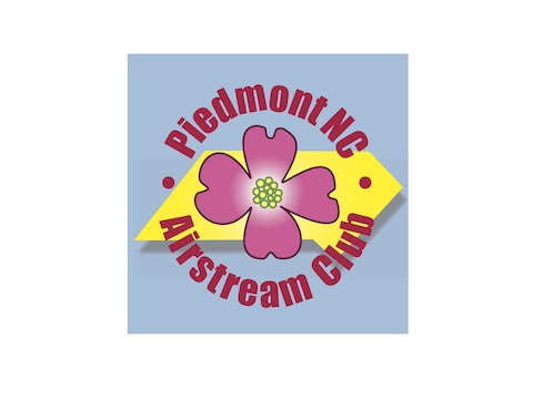 Piedmont Airstream Logo